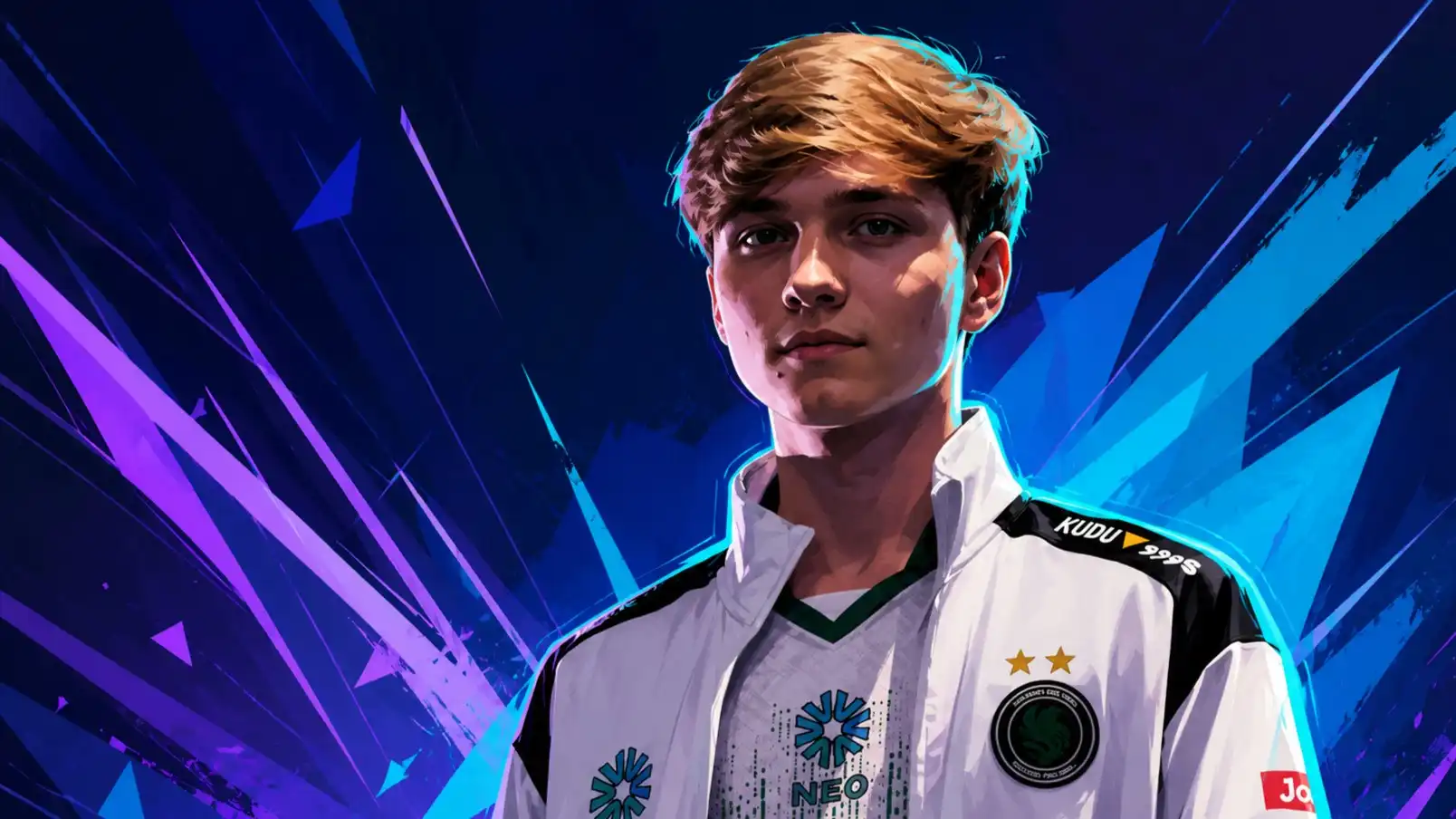 m0NESY on karrigan at Falcons: “I Feel Like a Fish in Water” as CS2 Superteam Shows Early Promise